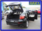 2009 BMW X6 4D COUPE XDRIVE 50I E71