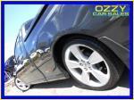 2009 FORD FALCON UTILITY XR8 FG