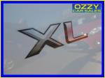 2008 FORD RANGER DUAL CAB P/UP XL (4X2) PJ 07 UPGRADE