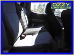 2008 FORD RANGER DUAL CAB P/UP XL (4X2) PJ 07 UPGRADE