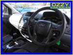2014 FORD RANGER CREW CAB UTILITY WILDTRAK 3.2 (4X4) PX