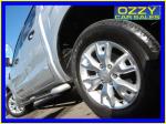 2014 FORD RANGER CREW CAB UTILITY WILDTRAK 3.2 (4X4) PX