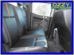 2014 FORD RANGER CREW CAB UTILITY WILDTRAK 3.2 (4X4) PX