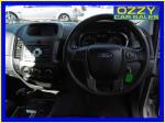 2014 FORD RANGER CREW CAB UTILITY WILDTRAK 3.2 (4X4) PX