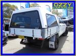 2014 FORD RANGER DUAL C/CHAS XL 3.2 (4X4) PX