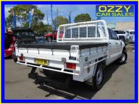 2013 FORD RANGER DUAL C/CHAS XL 3.2 (4X4) PX