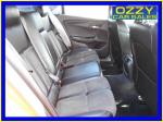 2014 HOLDEN COMMODORE 4D SEDAN SV6 VF
