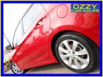 2012 HYUNDAI ACCENT 5D HATCHBACK PREMIUM RB