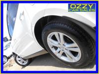 2010 HYUNDAI SANTA FE 4D WAGON HIGHLANDER CRDI (4X4) CM MY10
