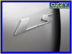 2009 ISUZU D-MAX CREW CAB UTILITY LS (4X2) TF