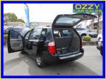 2009 KIA GRAND CARNIVAL 4D WAGON (EX) VQ