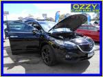 2013 MAZDA CX-9 4D WAGON GRAND TOURING MY13