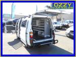 2010 MITSUBISHI EXPRESS VAN SWB SJ MY10