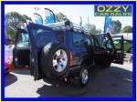 2007 NISSAN PATROL 4D WAGON ST (4X4) GU IV