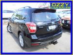 2013 SUBARU FORESTER 4D WAGON 2.5I MY13