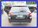2014 SUBARU OUTBACK 4D WAGON 2.0D PREMIUM MY14