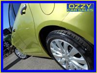 2012 SUZUKI SWIFT 5D HATCHBACK RE.2 FZ