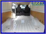 2014 TOYOTA HIACE 4D VAN LWB KDH201R MY14