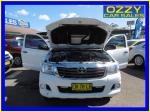 2012 TOYOTA HILUX C/CHAS SR (4X4) KUN26R MY12