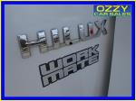 2012 TOYOTA HILUX C/CHAS WORKMATE TGN16R MY12