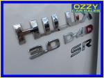 2012 TOYOTA HILUX DUAL C/CHAS SR (4X4) KUN26R MY12