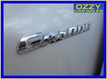 2008 TOYOTA KLUGER 4D WAGON GRANDE (FWD) GSU40R