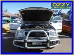 1998 TOYOTA LANDCRUISER 4D WAGON GXL (4X4) HZJ105R