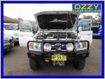 2011 TOYOTA LANDCRUISER 4D WAGON GXL (4X4) VDJ76R 09 UPGRADE