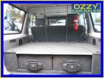 2011 TOYOTA LANDCRUISER 4D WAGON GXL (4X4) VDJ76R 09 UPGRADE