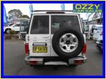 2011 TOYOTA LANDCRUISER 4D WAGON GXL (4X4) VDJ76R 09 UPGRADE