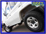 2011 TOYOTA LANDCRUISER 4D WAGON GXL (4X4) VDJ76R 09 UPGRADE