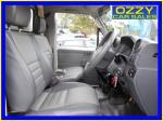 2010 TOYOTA LANDCRUISER C/CHAS WORKMATE (4X4) VDJ79R 09 UPGRADE