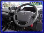 2010 TOYOTA LANDCRUISER C/CHAS WORKMATE (4X4) VDJ79R 09 UPGRADE