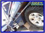 2012 TOYOTA LANDCRUISER C/CHAS GX (4X4) VDJ79R 09 UPGRADE