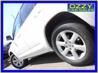 2006 TOYOTA RAV4 4D WAGON CRUISER (4X4) ACA23R