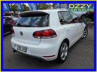 2011 VOLKSWAGEN GOLF 5D HATCHBACK GTI 1K MY11