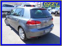 2011 VOLKSWAGEN GOLF 5D HATCHBACK 118 TSI COMFORTLINE 1K MY11