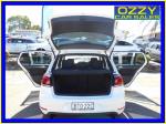 2010 VOLKSWAGEN GOLF 5D HATCHBACK GTI 1K MY10
