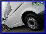 2013 VOLKSWAGEN TRANSPORTER VAN TDI 340 LWB HIGH T5 MY13