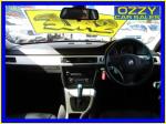 2006 BMW 3 4D SEDAN 20I E90