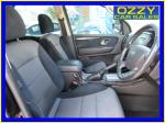 2008 FORD ESCAPE 4D WAGON ZD