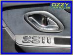 2008 FORD ESCAPE 4D WAGON ZD