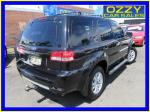 2008 FORD ESCAPE 4D WAGON ZD