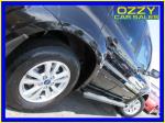 2008 FORD ESCAPE 4D WAGON ZD