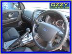 2008 FORD ESCAPE 4D WAGON ZD