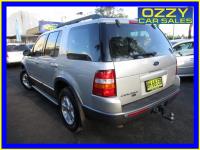 2004 FORD EXPLORER 4D WAGON XLT (4X4) UZ