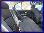 2003 FORD FALCON 4D SEDAN XR6 BA