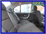 2007 FORD FALCON 4D SEDAN XR6 BF MKII