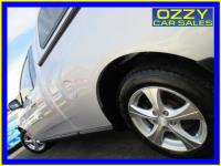 2010 FORD FALCON UTILITY (LPG) FG