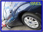 2004 FORD FOCUS 4D SEDAN CL LR
